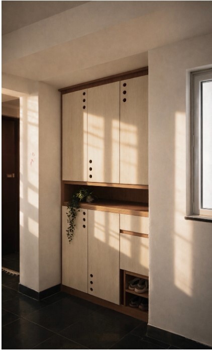 Project SrEstha Interior